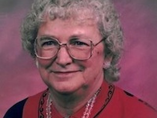 Lorraine Richter Obituary