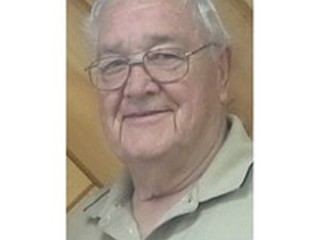 Richard Peters Obituary