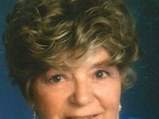 Helen Matson Obituary