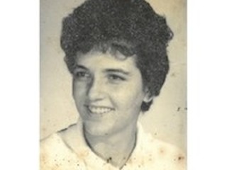 Nancy Martin Obituary