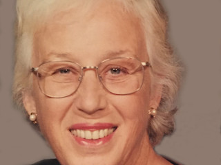 Virginia Esswein Obituary