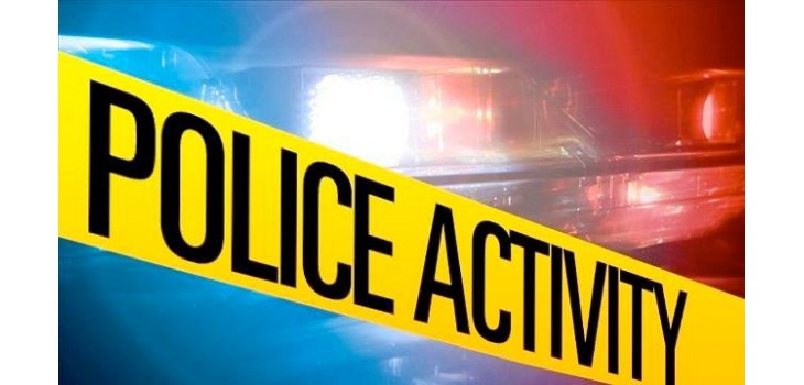 Spooner Police Activity Log Listed From October 1-31st, 2016.