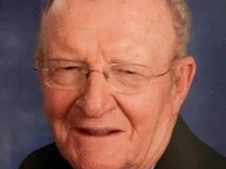 Adolf Schmidt Obituary