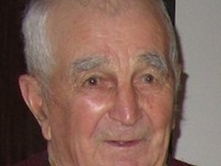 Gordon Krecker Obituary