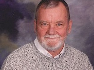 Curtis Johnson Obituary