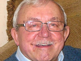 Donald Leinwander Obituary