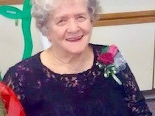 Carole Loberg Obituary