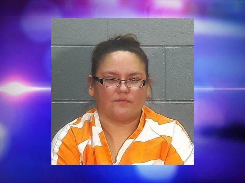 Burnett Co. Woman Charged With OWI 5th Offense For Second Time in 2 Months