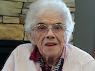 Joyce Holmstrom Obituary