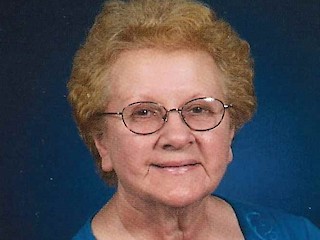 Grace Rodzenak Obituary