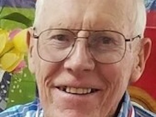 Robert Peterson Obituary