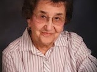 Laura Rettenmund Obituary