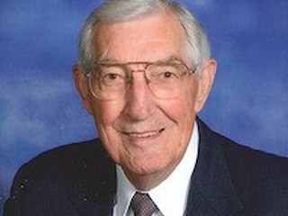John Stockstead Obituary