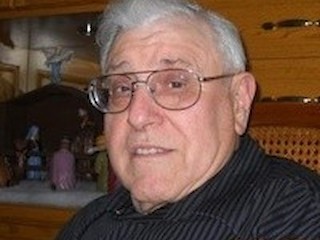 Michael Sparish Obituary