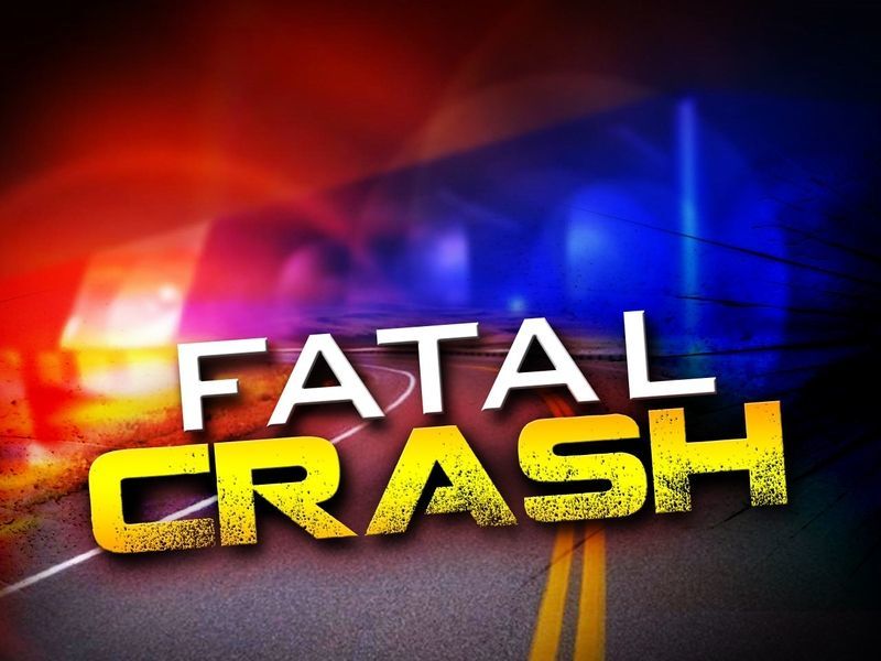 UPDATE: Name Released In Fatal Crash On HWY 8 In Barron County
