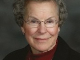 Violet Milligan Obituary