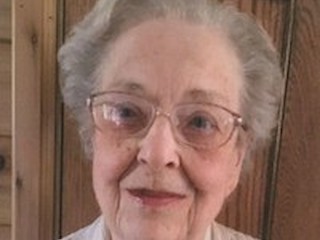 Margaret Lawless Obituary