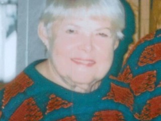 Eleanor Fannin Obituary