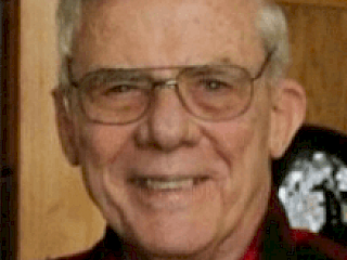 John Pettingill Obituary
