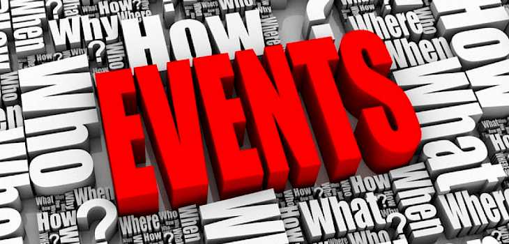 Events & Activities In Washburn County This Week - Nov 14 - Nov 20