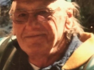 Donald Olson Obituary