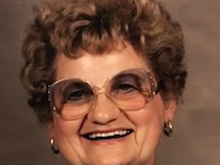 Rose Strasser Obituary