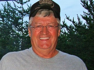 Gary Weaver Obituary
