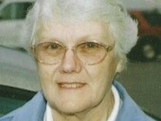 Virginia Melin Obituary