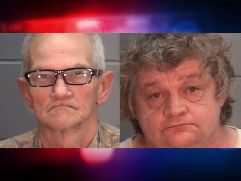 Two Men Sentenced Regarding 28 Grams Of Meth Seized During Traffic Stop