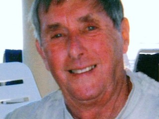 Vernon Lauer Obituary
