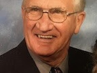 George Richter Jr Obituary