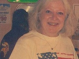Cindy Ambelang Obituary