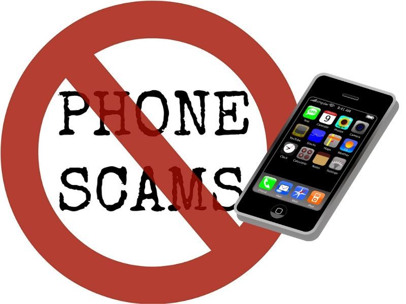 Sawyer Co. Residents Receiving Scam Calls Claiming To Be From Local Utility Companies