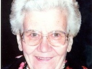 Anna Malone Obituary