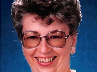 Edna Hines Obituary