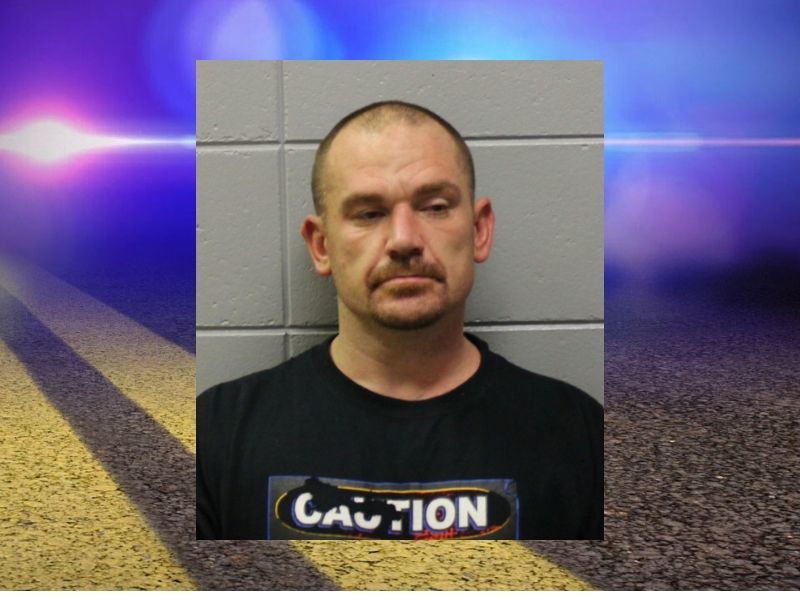 High Speed Chase Results In Felony Charges For Spooner Man