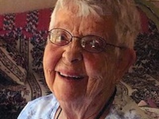 Margaret O'Flanagan Obituary