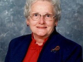 Dorothy Fagerlin Obituary