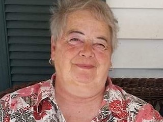 Patricia Jellen Obituary