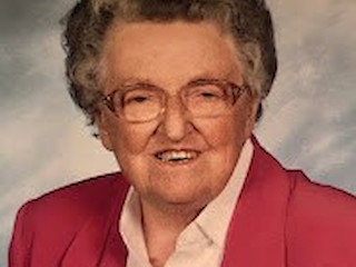 Doreen Barfknecht Obituary