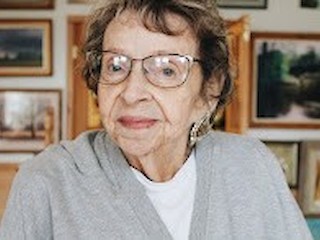 Nancy Karper Obituary