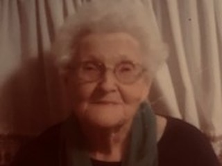 Marion Workman Obituary