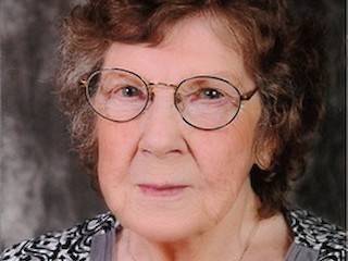 Audrey Baker Obituary
