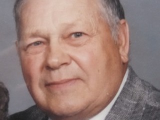 Clarence Edgar Voigtlander Obituary