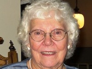 Elva Bance Obituary