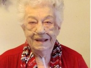 Elaine Glaser Obituary