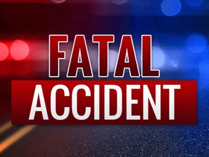 Car Vs Pedestrian Accident Results In Death Of 64-Year-Old Woman