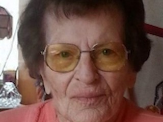 Katherine Lunsmann Obituary