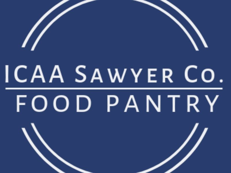 ICAA’s Sawyer Co. Food Pantry Partnering With Hayward Community Food Shelf