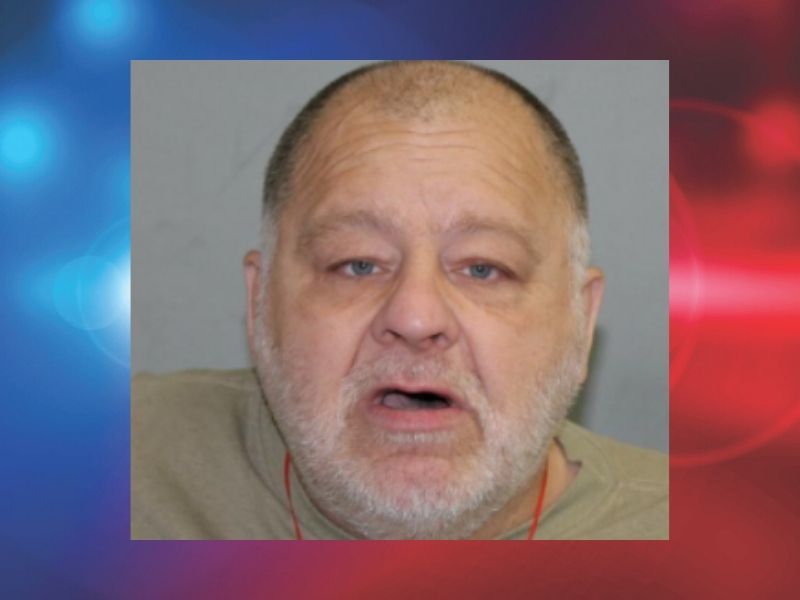 Convicted Sex Offender To Be Released In Washburn County